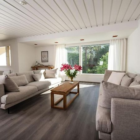 Apartamento Stella Lapponia Two Floors 200 Sqm Rovaniemi Exterior foto