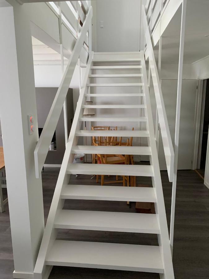 Apartamento Stella Lapponia Two Floors 200 Sqm Rovaniemi Exterior foto
